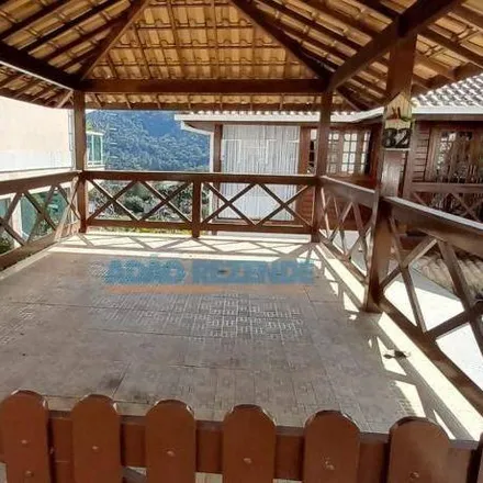 Buy this 3 bed house on Estrada Isaias Vidal in Canoas, Teresópolis - RJ