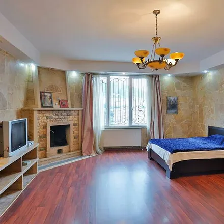 Rent this 4 bed house on Tbilisi in Merab Kostava Street 4, 0108 Tbilisi