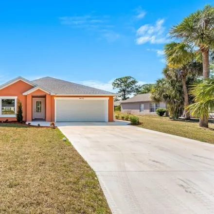 Buy this 3 bed house on 4472 Osceola Road in Indian River City, Titusville