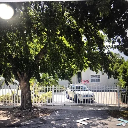 Buy this 3 bed house on 1900 Southwest 32nd Avenue in Silver Court Trailer Park, Miami