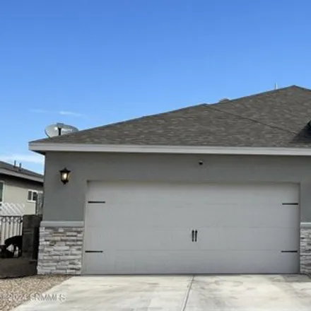 Buy this 4 bed house on Pacific Loop in Las Cruces, NM 88012