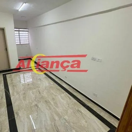 Rent this 1 bed apartment on Avenida Monteiro Lobato in Cumbica, Guarulhos - SP