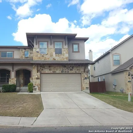 Image 1 - 12109 Sonni Field, Bexar County, TX 78253, USA - House for rent