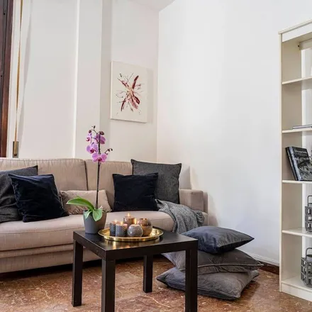 Rent this 3 bed apartment on Viale Spartaco Lavagnini in 35, 50129 Florence FI