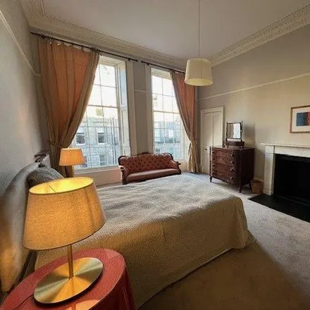 Image 8 - Carlton Street, City of Edinburgh, EH4 1NH, United Kingdom - Apartment for rent