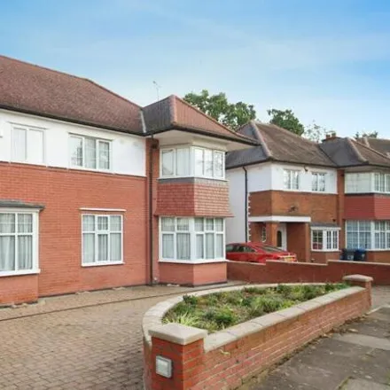 Buy this 6 bed house on Barn Hill in London, HA9 9LQ
