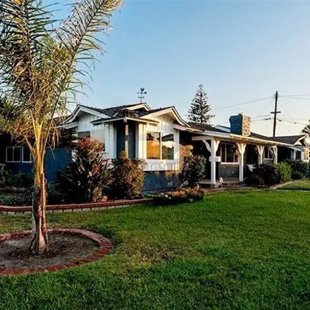 Buy this 3 bed house on 11391 Barclay Drive in Garden Grove, CA 92841