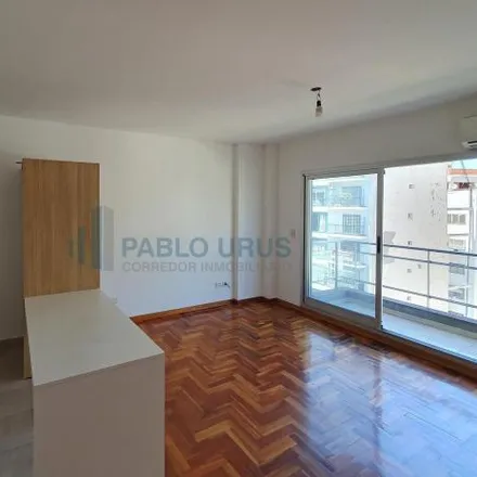 Rent this studio apartment on Tomás Manuel de Anchorena 889 in Balvanera, C1187 AAQ Buenos Aires