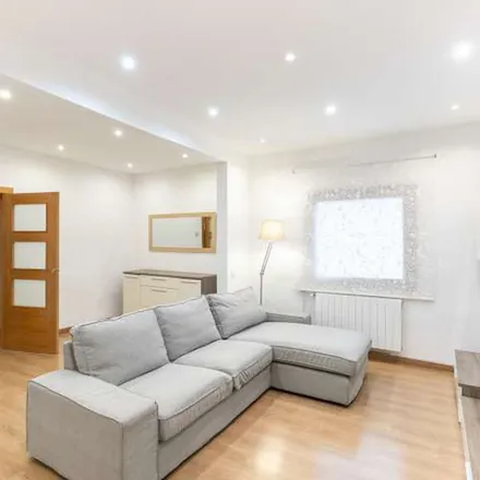 Rent this 3 bed apartment on Carrer de Tànger in 08001 Barcelona, Spain