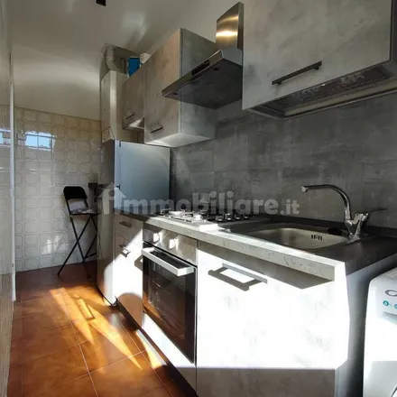 Rent this 1 bed apartment on Via 4 Novembre in 43039 Salsomaggiore Terme PR, Italy