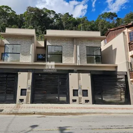 Rent this 2 bed house on Rua José Winter in Nova Brasília, Brusque - SC