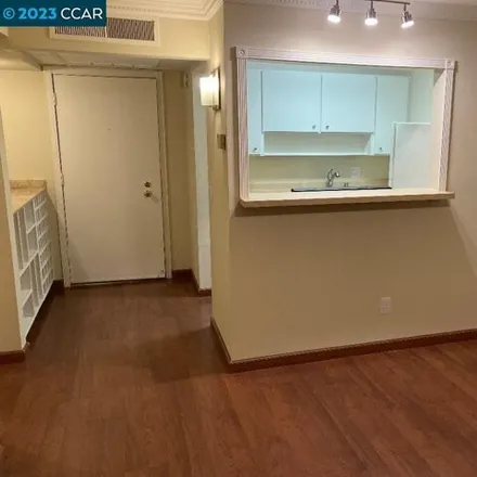 Buy this 1 bed condo on 450 North Civic Drive in Walnut Creek, CA 94596