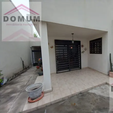 Image 9 - Calle Lomas Del Oeste, 66024, NLE, Mexico - House for rent