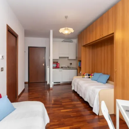 Image 5 - BlueDog, Via Tripoli, 10136 Turin TO, Italy - Apartment for rent