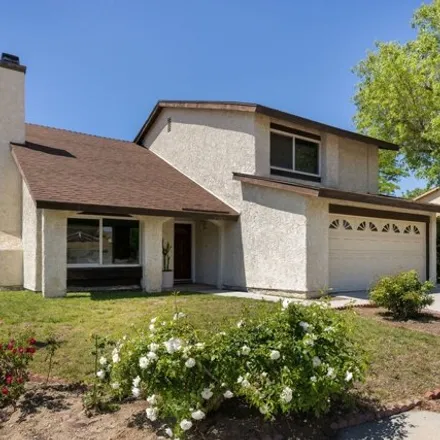 Buy this 4 bed house on 21602 Grovepark Drive in Santa Clarita, CA 91350