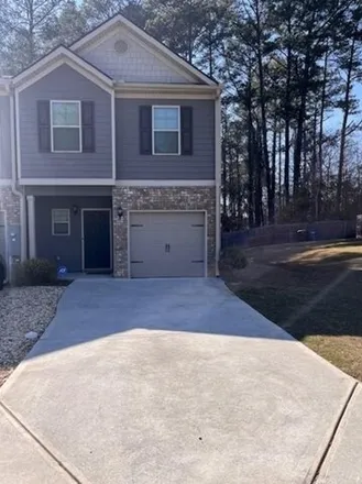 Buy this 3 bed house on 6145 Oak Bend Cout in Fulton County, GA 30296