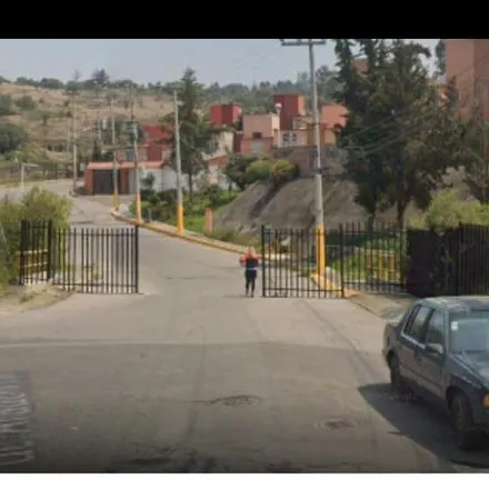 Buy this studio house on Calle Estado De México in 54948 Ampliación San Mateo, MEX
