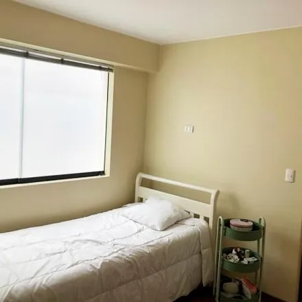 Rent this 1 bed room on Jirón El Cortijo in Santiago de Surco, Lima Metropolitan Area 15023