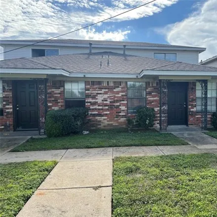 Rent this 2 bed house on 2511 West Northgate Drive in Irving, TX 75062