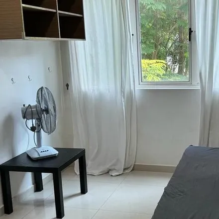 Rent this 1 bed room on 112 Owen Road in Farrer Park Gardens, Singapore 218922
