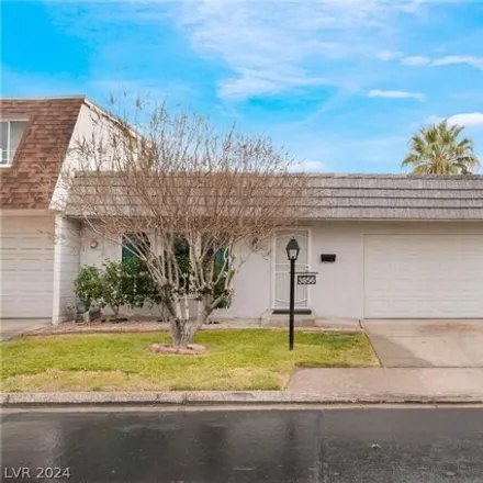 Buy this 2 bed house on 3862 Columbus Street in Paradise, NV 89121