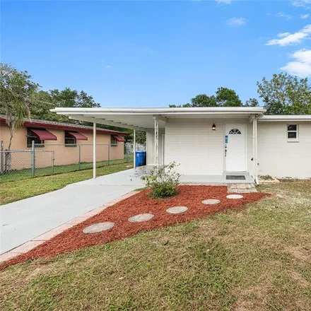 Image 1 - 4798 East Chelsea Street, Tampa, FL 33610, USA - House for sale