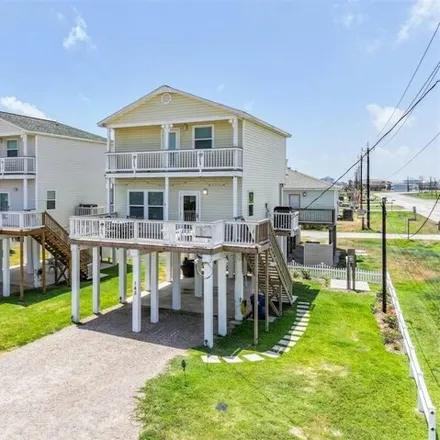 Image 1 - Sam's Alley, Surfside Beach, Brazoria County, TX, USA - House for sale