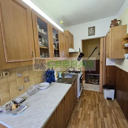 Image 5 - Plzeňská 578/13, 370 04 České Budějovice, Czechia - Apartment for rent