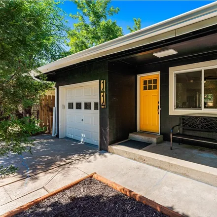 Buy this 3 bed house on Laporte & Lyons in Laporte Avenue, Fort Collins