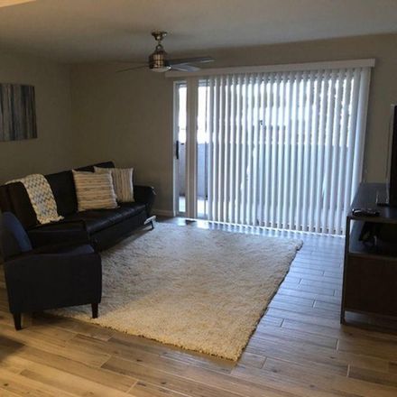 Rent this 2 bed apartment on 4554 East Paradise Village Parkway North in Phoenix, AZ 85032