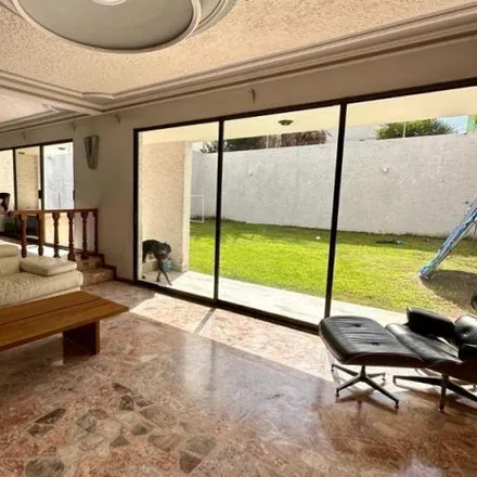 Buy this 5 bed house on Instituto Verde Valle in Avenida Obsidiana 2630, Residencial Victoria