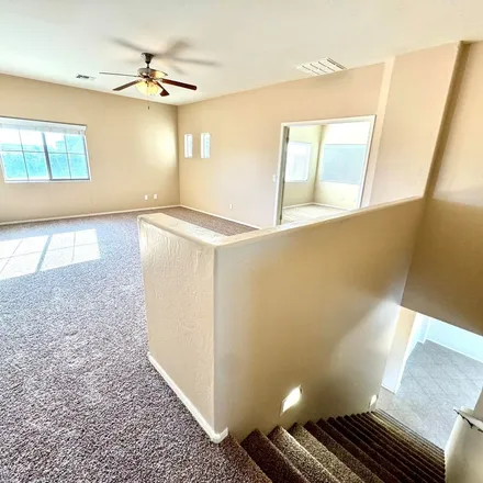 Rent this 3 bed apartment on 44101 West McCord Drive in Maricopa, AZ 85138