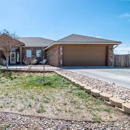 Buy this 4 bed house on 1644 Pueblo in Midland, TX 79705