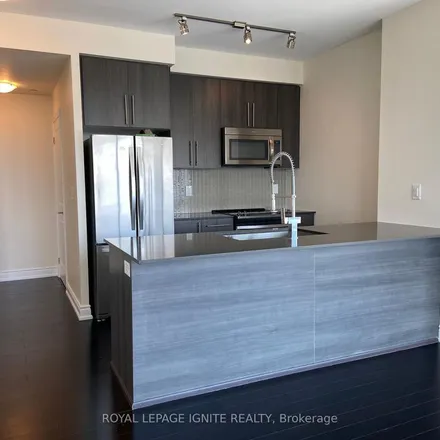 Rent this 2 bed apartment on 512 Curran Place in Mississauga, ON L5B 0G4