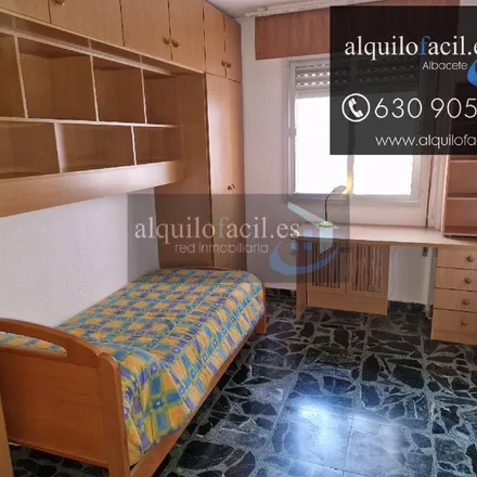 Image 7 - Calle San Sebastián, 21, 02005 Albacete, Spain - Apartment for rent