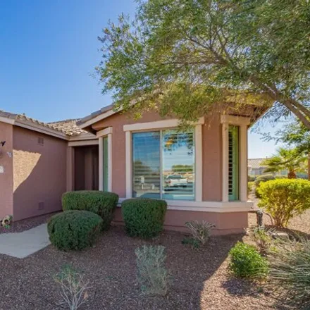 Buy this 2 bed house on 42585 West Candyland Place in Maricopa, AZ 85138
