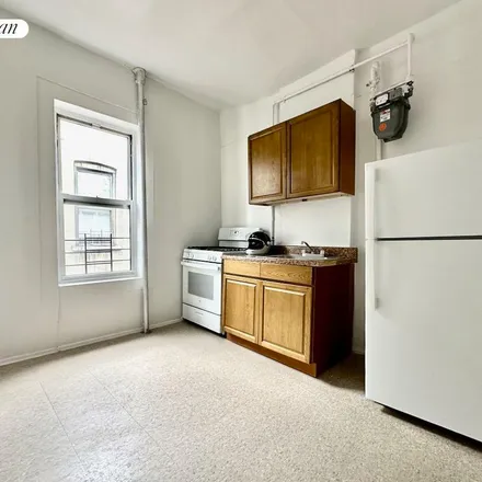 Rent this 2 bed apartment on 516 West 134th Street in New York, NY 10031