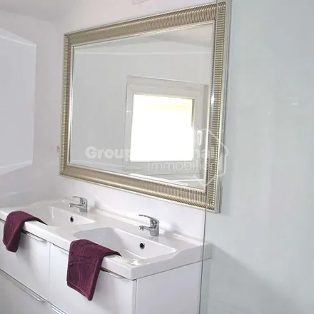 Rent this 4 bed apartment on 35 Rue de la République in 13200 Arles, France