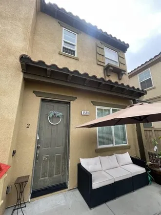 Buy this 4 bed townhouse on 1534 Corte Barcelona in Chula Vista, CA 91913