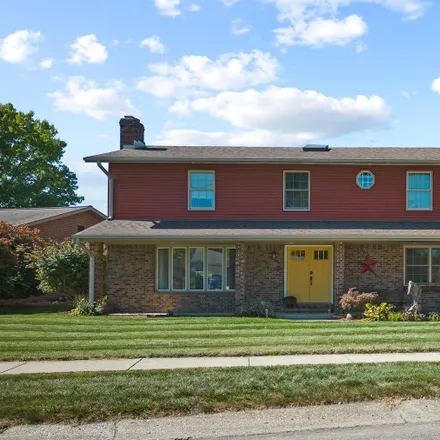 Buy this 4 bed house on 1506 Arrowhead Drive in Rochester, IN 46975