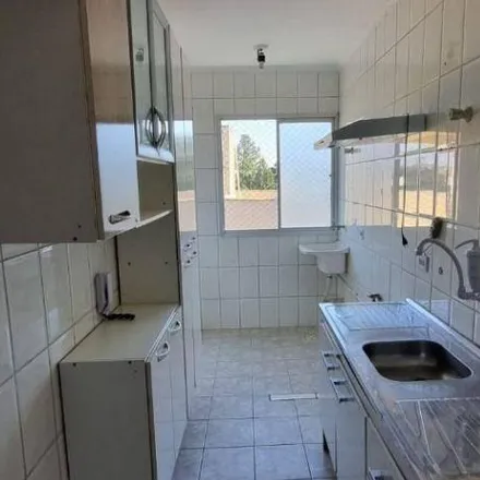 Rent this 2 bed apartment on Rua Ipê in Vila São João, Mauá - SP