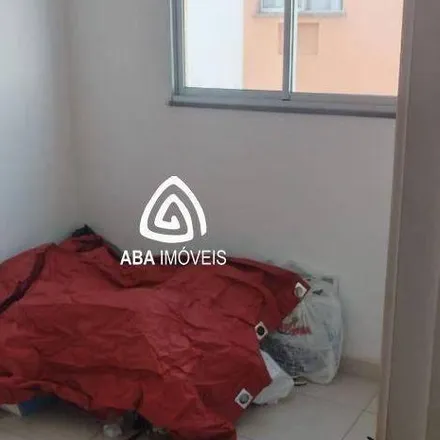 Buy this 2 bed apartment on unnamed road in Campo Grande, Rio de Janeiro - RJ