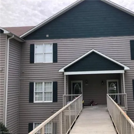Buy this 3 bed condo on 286 Lola Lane in Pilot Mountain, Surry County