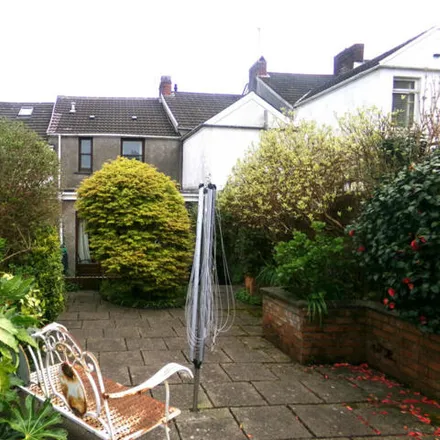 Buy this 2 bed townhouse on 57 Gloucester Place in Mumbles, SA3 4LQ