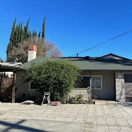 Rent this 4 bed house on 6312 Lindley Avenue in Los Angeles, CA 91316