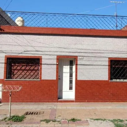 Buy this 3 bed house on Rafael Amato 1378 in Partido de Morón, El Palomar