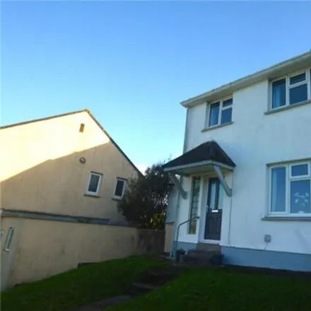 Buy this 4 bed duplex on Old Hill Crescent in Falmouth, TR11 2PT