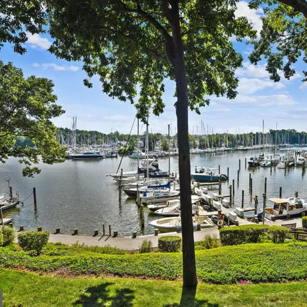 Buy this 2 bed condo on 778 Fairview Avenue in Annapolis, MD 21403