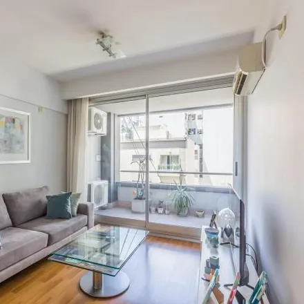 Buy this 2 bed apartment on Conde 2593 in Coghlan, C1430 FED Buenos Aires
