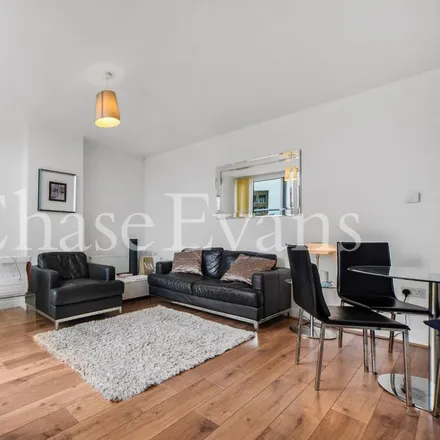 Image 4 - Montreal House, Province Drive, London, SE16 7DX, United Kingdom - Apartment for rent